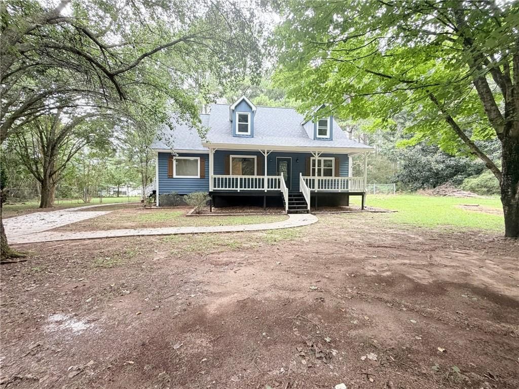1784 Deer Court NW, Monroe, GA 30656