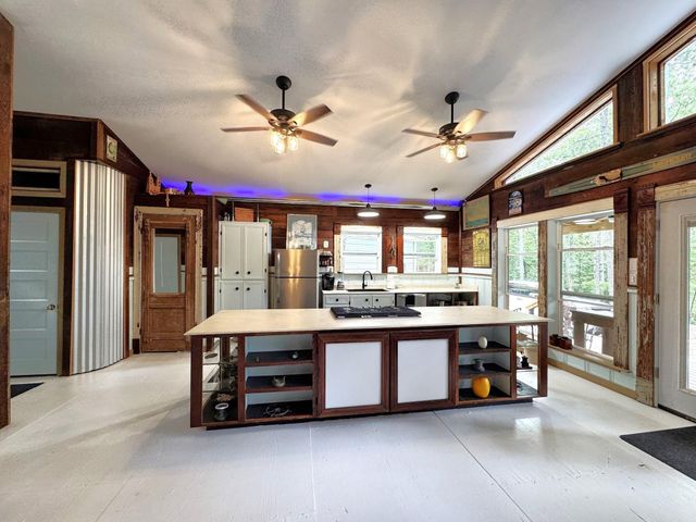 331 County Road 3240, Colmesneil, TX 75938