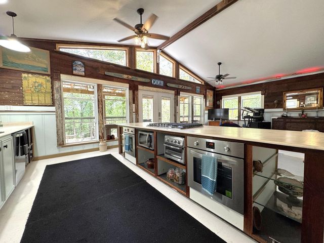 331 County Road 3240, Colmesneil, TX 75938