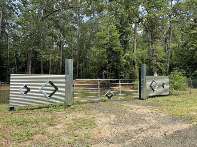 331 County Road 3240, Colmesneil, TX 75938