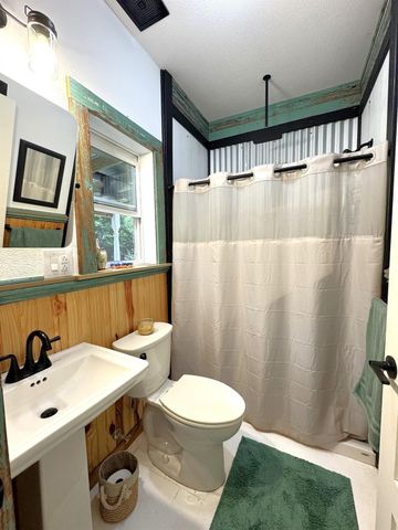 331 County Road 3240, Colmesneil, TX 75938