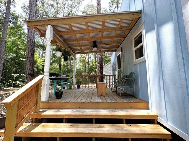 331 County Road 3240, Colmesneil, TX 75938