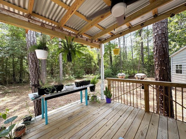 331 County Road 3240, Colmesneil, TX 75938