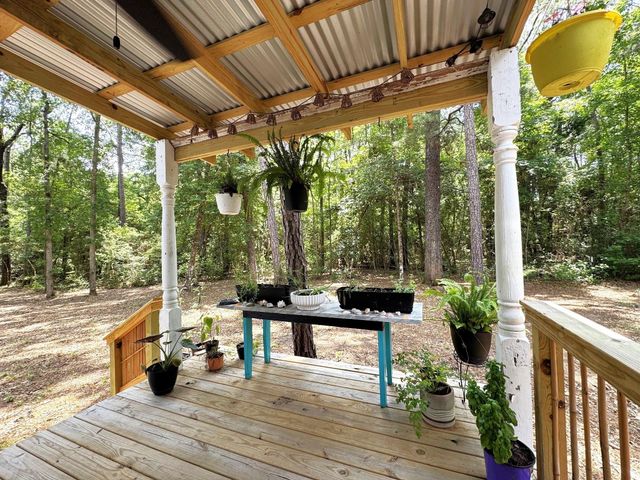 331 County Road 3240, Colmesneil, TX 75938