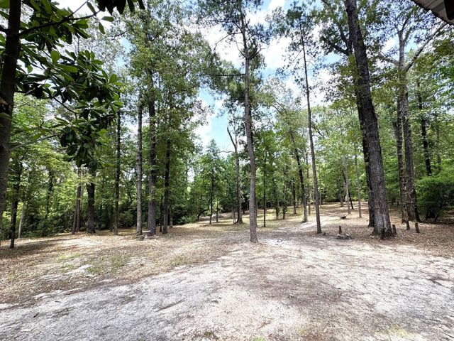 331 County Road 3240, Colmesneil, TX 75938