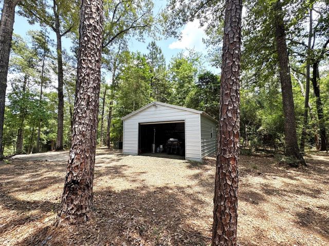 331 County Road 3240, Colmesneil, TX 75938