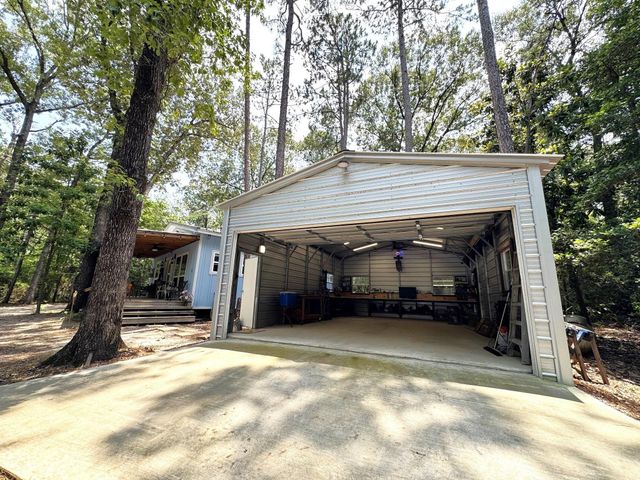 331 County Road 3240, Colmesneil, TX 75938