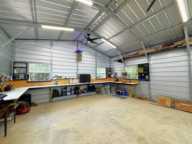 331 County Road 3240, Colmesneil, TX 75938