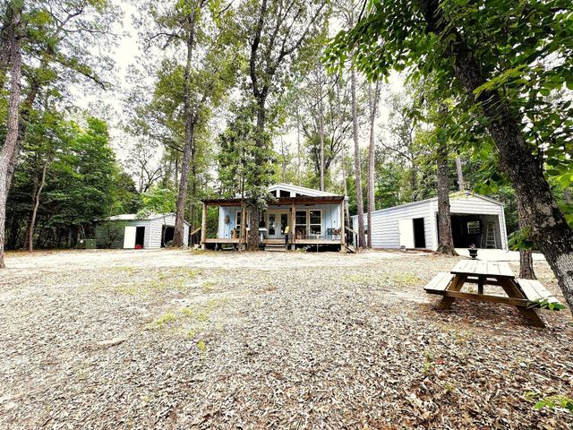 331 County Road 3240, Colmesneil, TX 75938