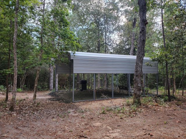 331 County Road 3240, Colmesneil, TX 75938