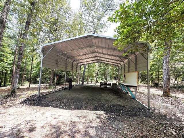 331 County Road 3240, Colmesneil, TX 75938