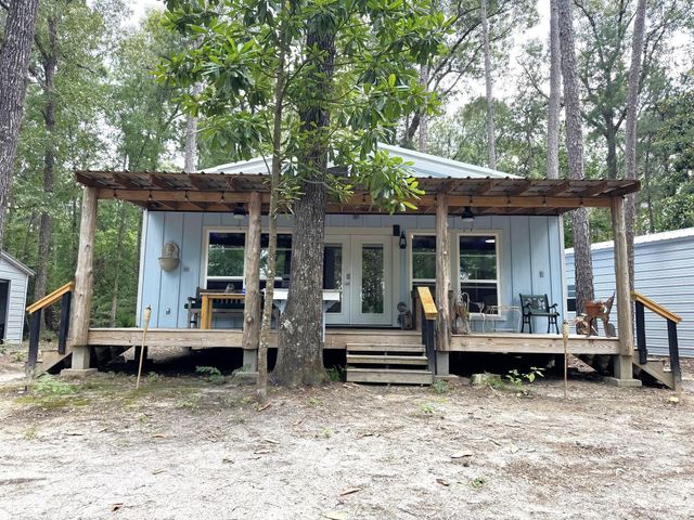 331 County Road 3240, Colmesneil, TX 75938