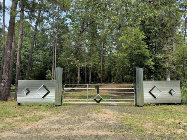 331 County Road 3240, Colmesneil, TX 75938