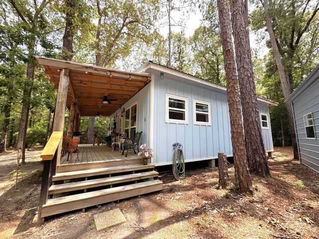 331 County Road 3240, Colmesneil, TX 75938