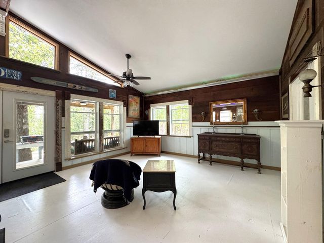 331 County Road 3240, Colmesneil, TX 75938