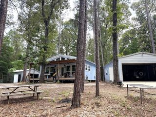 331 County Road 3240, Colmesneil, TX 75938