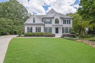 3030 Tottenham Lane, Marietta, GA 30064