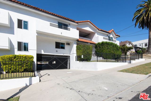 3933 Marathon Street 203B, Los Angeles, CA 90029