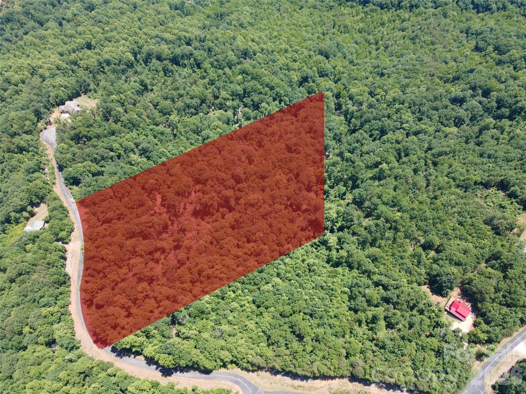 118 Upper Ridge Road, Bostic, NC 28018