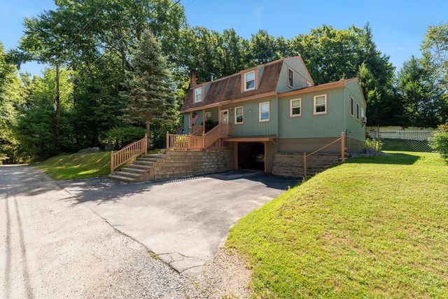 12 Birch Street, Northwood, NH 03261