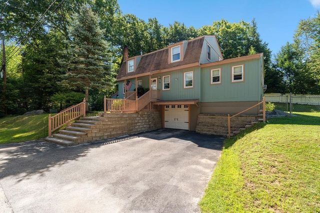 12 Birch Street, Northwood, NH 03261