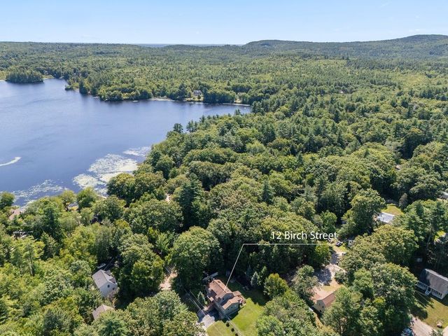 12 Birch Street, Northwood, NH 03261