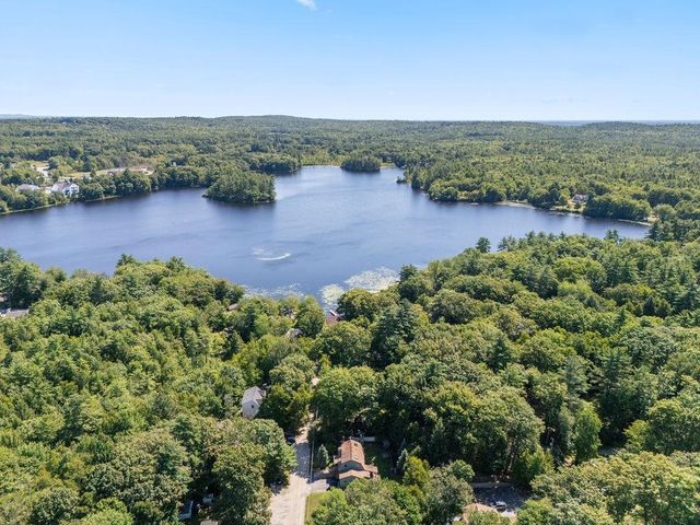 12 Birch Street, Northwood, NH 03261