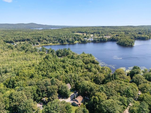 12 Birch Street, Northwood, NH 03261