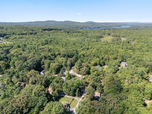 12 Birch Street, Northwood, NH 03261