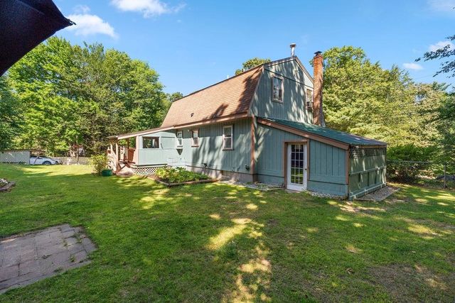 12 Birch Street, Northwood, NH 03261