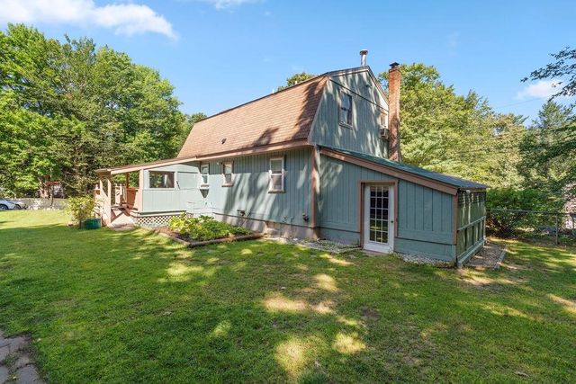 12 Birch Street, Northwood, NH 03261
