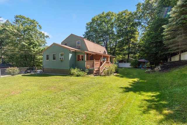 12 Birch Street, Northwood, NH 03261