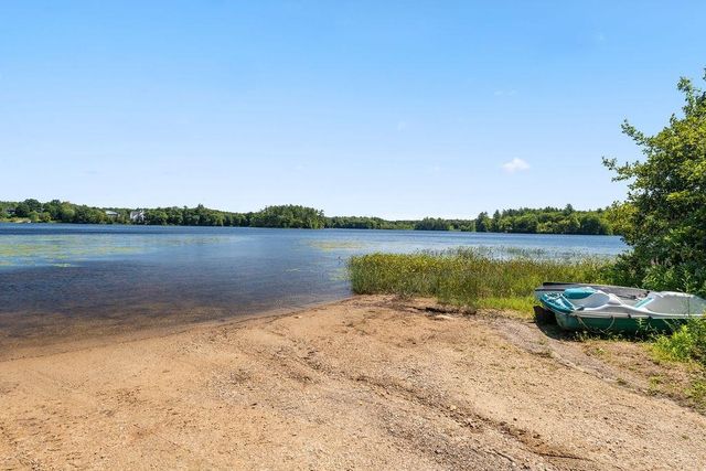 12 Birch Street, Northwood, NH 03261