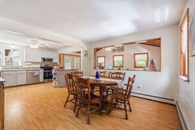 12 Birch Street, Northwood, NH 03261