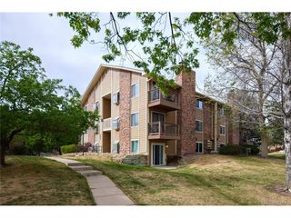 3021 S Ursula Cir 301, Aurora, CO 80014