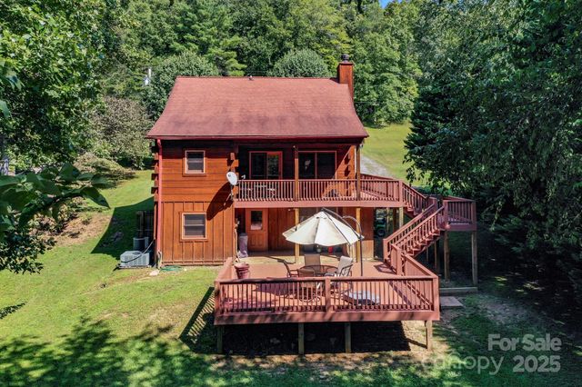 200 River Landing, Rutherfordton, NC 28139