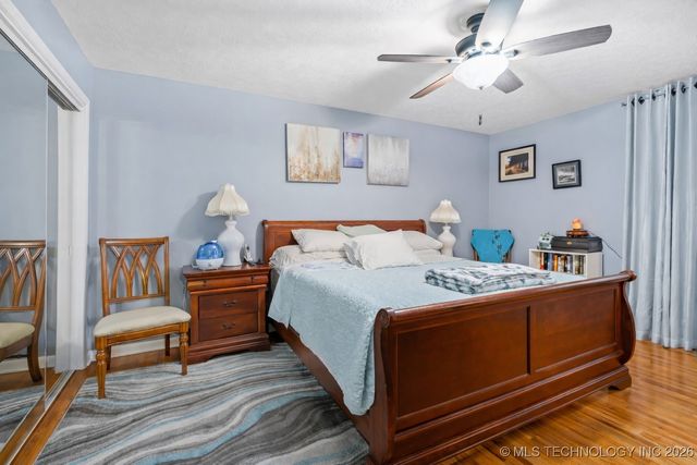 1189 E Tulsa Avenue, Kansas, OK 74347