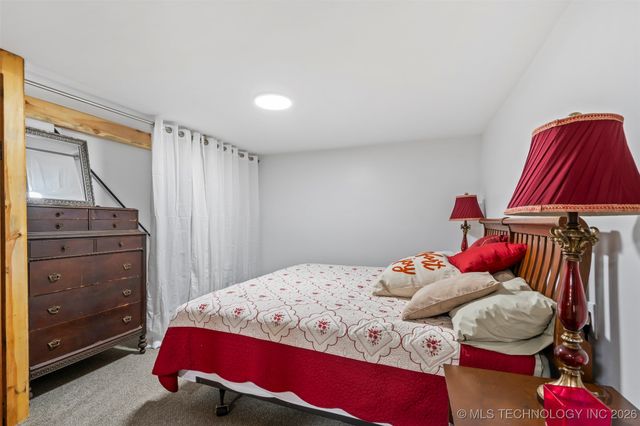 1189 E Tulsa Avenue, Kansas, OK 74347