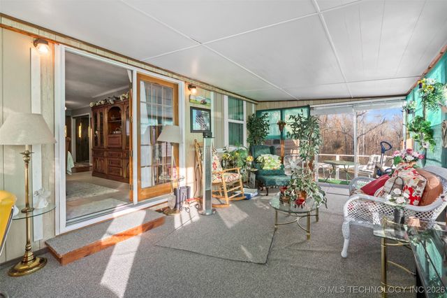 1189 E Tulsa Avenue, Kansas, OK 74347