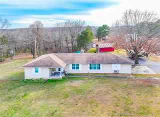 1189 E Tulsa Avenue, Kansas, OK 74347