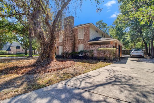 5703 Havenwoods Drive, Houston, TX 77066