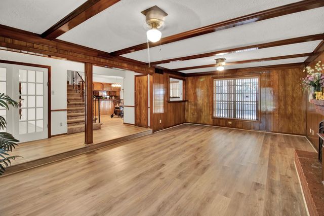 5703 Havenwoods Drive, Houston, TX 77066