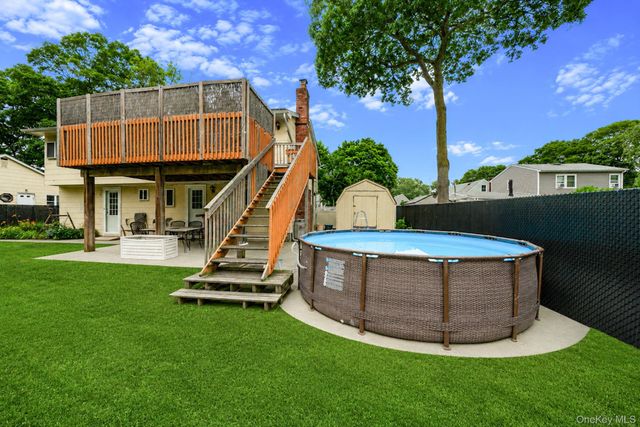 6 Smith Court, Mastic, NY 11950