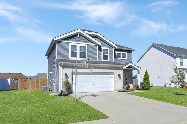 5352 Bloomsbury Court, Newburgh, IN 47630