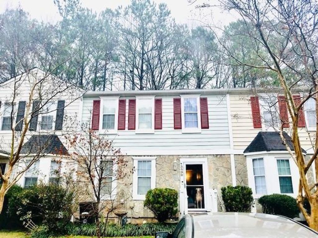3490 Lee Court NW, Kennesaw, GA 30144