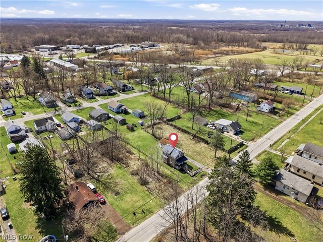 2678 Draper Avenue SE, Warren, OH 44484