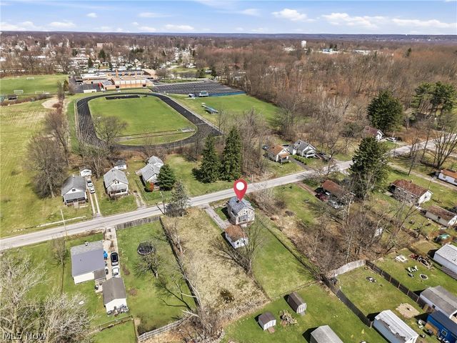 2678 Draper Avenue SE, Warren, OH 44484