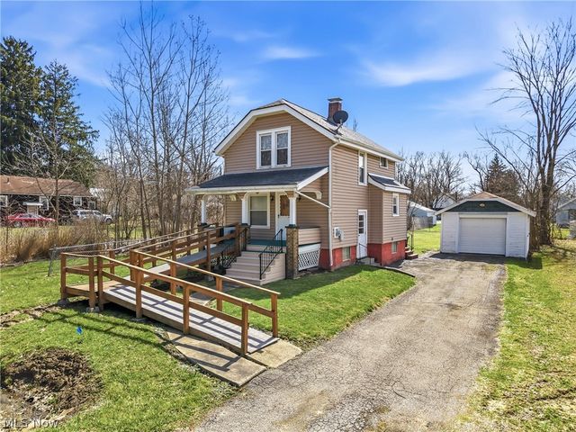 2678 Draper Avenue SE, Warren, OH 44484