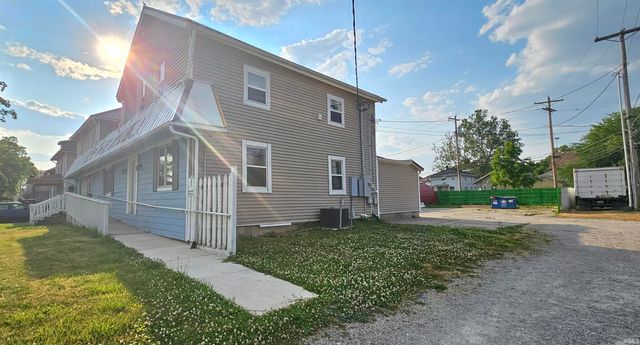 315 Dalman Avenue, Fort Wayne, IN 46806