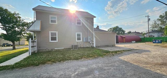 315 Dalman Avenue, Fort Wayne, IN 46806